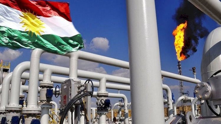 Erbil ve Bağdat, petrol üretimi için yeni bir fiyat üzerinde anlaştı