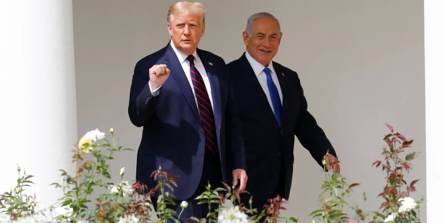 Netanyahu, Trump’tan gerçekten beklediği desteği alacak mı?