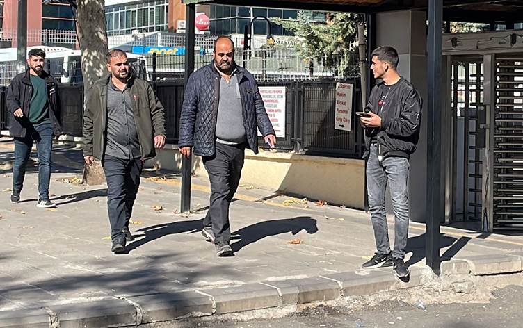 Arif Güran bir kez daha itirafçı Nevzat Bahtiyar'ı suçladı