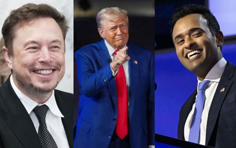 Elon Musk'ın Trump kabinesindeki görevi belli oldu