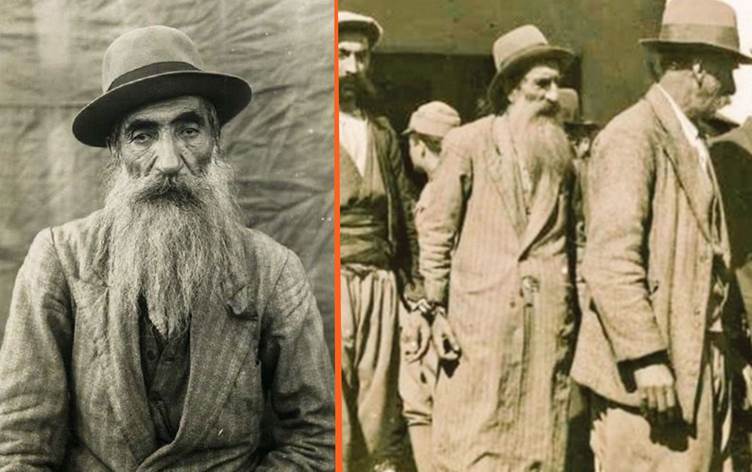 Seyit Rıza ve dava arkadaşlarının idam edilmesinin üzerinden 87 yıl geçti