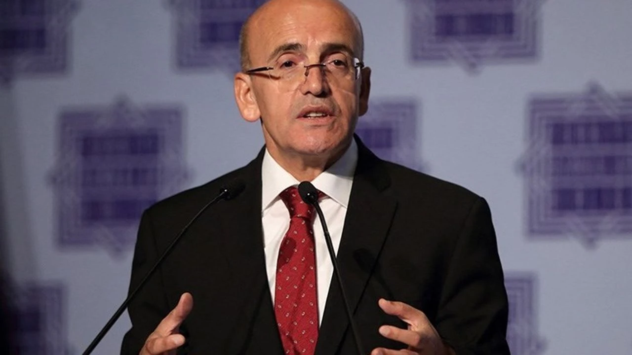 Mehmet Şimşek: Bizde ayrımcılık olmaz, Doğu ve Güneydoğu’ya 2 trilyon lira yatırım yaptık