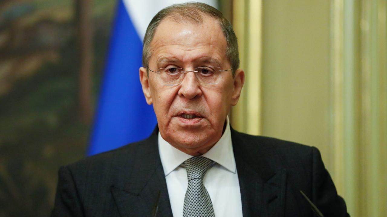 Lavrov: Nükleer silahın caydırıcı olduğunu düşünüyoruz