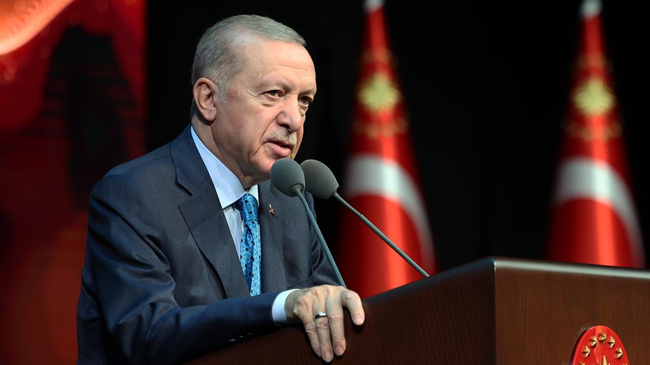 Erdoğan: Netanyahu hakkındaki tutuklama kararı önemli