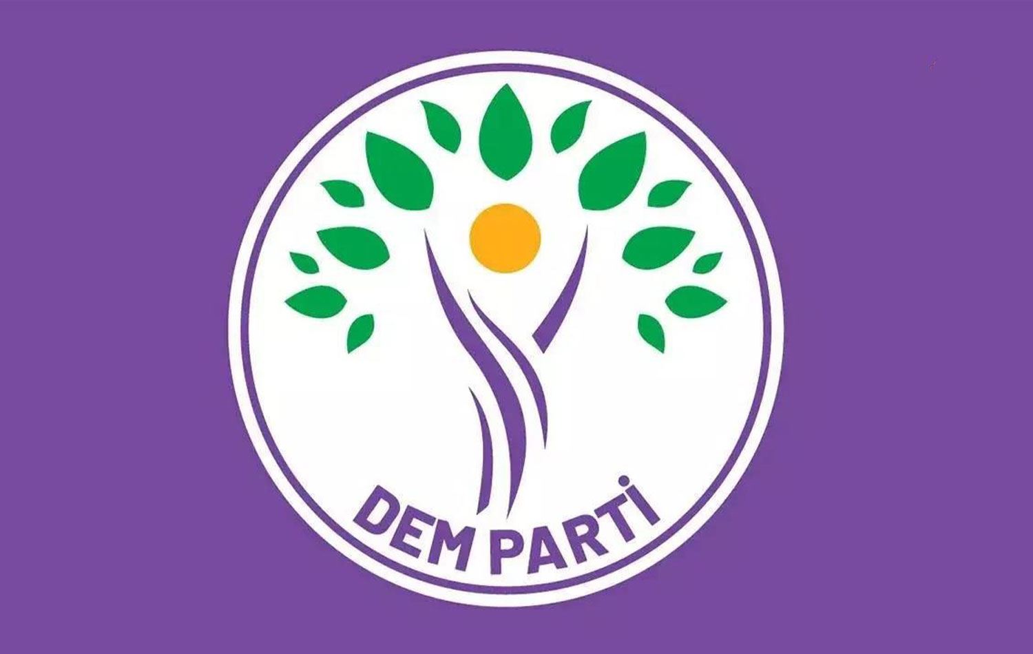 DEM Parti, Öcalan ile görüşmek için Adalet Bakanlığına başvuracak