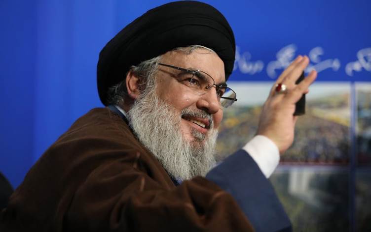 Hizbullah lideri Nasrallah için cenaze töreni düzenlenecek