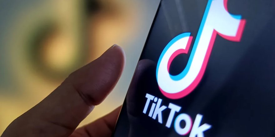 ABD'de TikTok yasaklanabilir