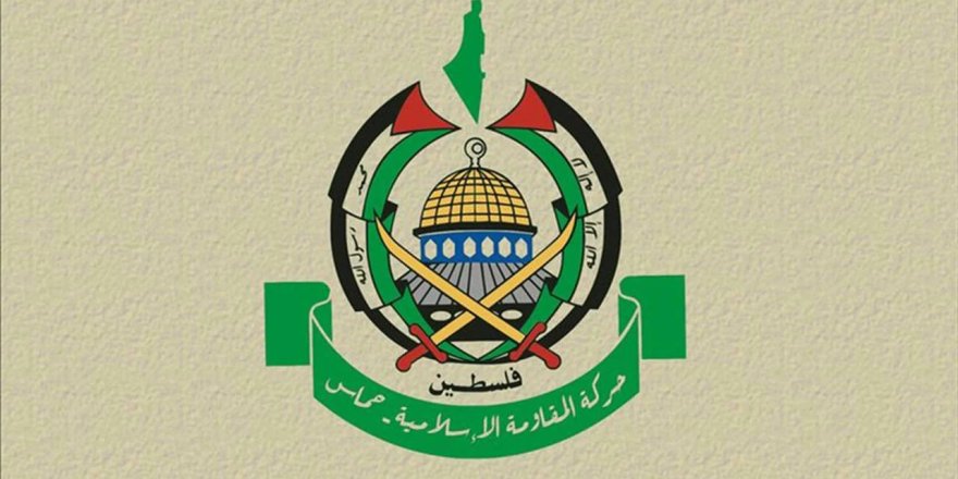 Hamas'tan Suriye açıklaması: Halkın özgürlük mücadelesini ve zaferini kutluyoruz