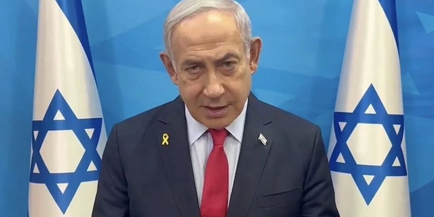 Netanyahu'dan Esad'ı deviren muhaliflere tehdit