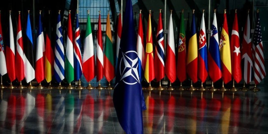 NATO ülkeleri savunma harcalamalarını artırıyor