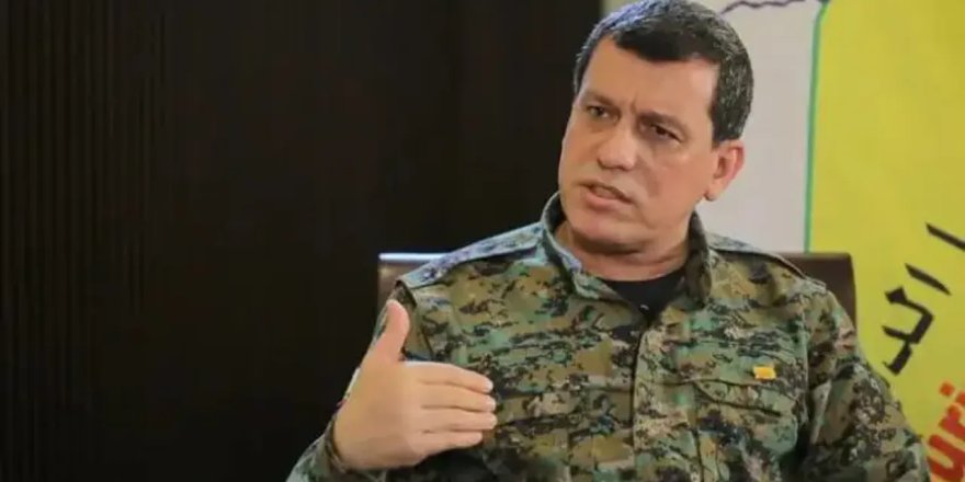 “YPG güçleri Amerika gözetiminde silah bıraksın, bölge askerden arındırılsın”