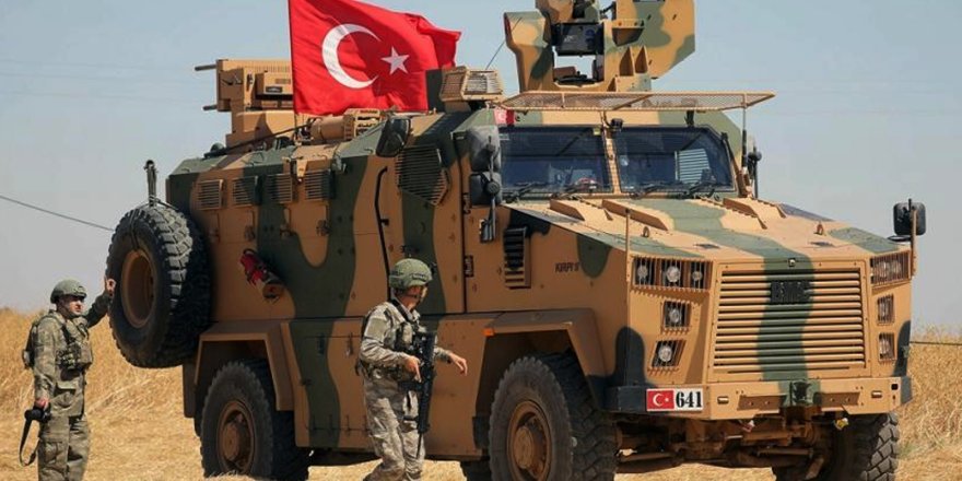 “Türkiye’nin Kobani’ye operasyonu yakın”