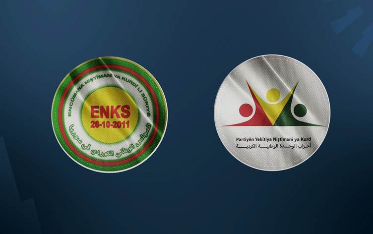 Rojava'da Kürt-Kürt diyaloğu: ENKS, PYD’ye üç temel şart koştu