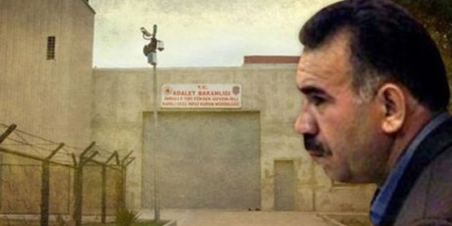 DEM Parti'nin İmralı ziyaretini Abdullah Öcalan erteledi iddiası