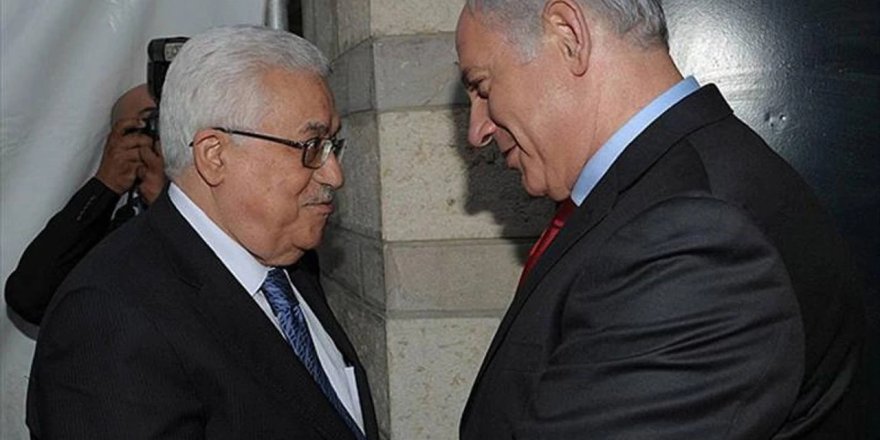 Abbas’ın “Kara Aralık” harekatı