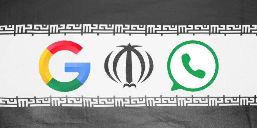 İran, WhatsApp ve Google Play'e erişim kısıtlamalarını kaldırdı