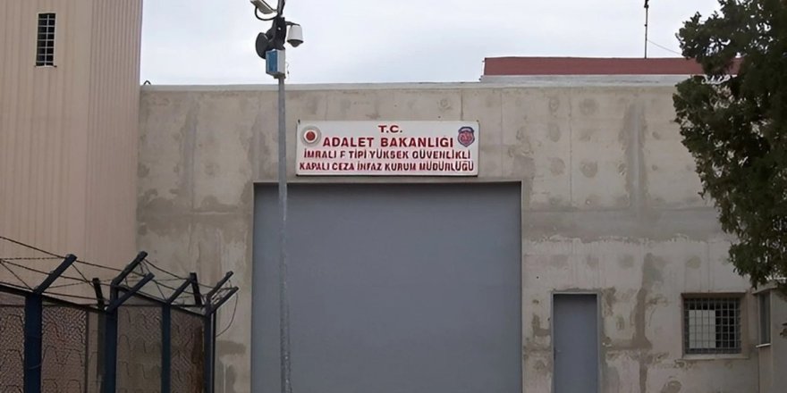 Önder ile Buldan yarın ya da 29 Aralık’ta İmralı'ya gidecek