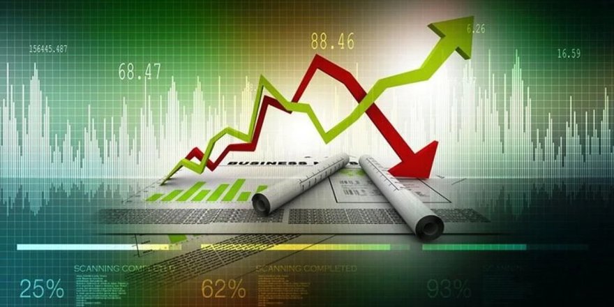 ENAG enflasyonu: yüzde 83,40, TÜİK: yüzde 44,38 olarak açıkladı