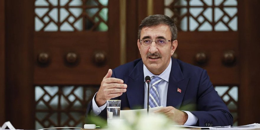 Bakan Yılmaz: En düşük emekli maaşına düzenleme yapacağız