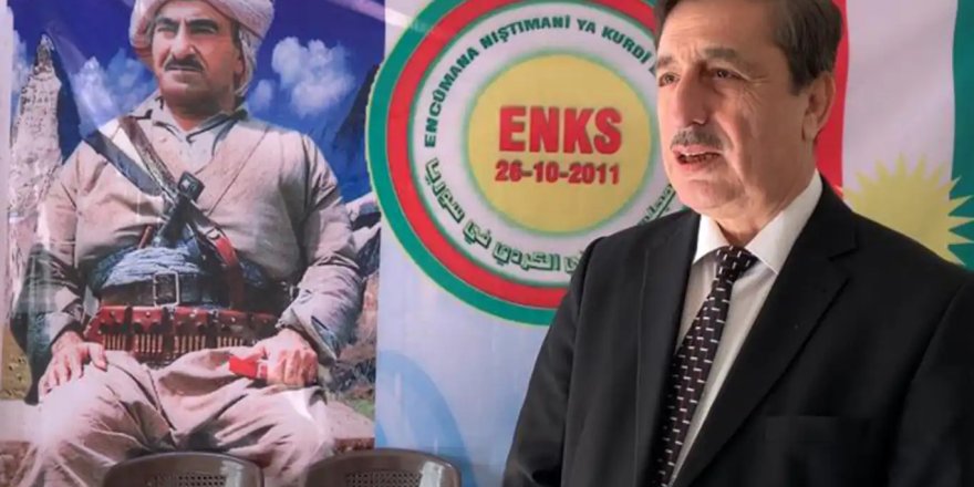 "Başkan Barzani, Rojava'daki Kürtlerin yakınlaşması için çabalıyor"