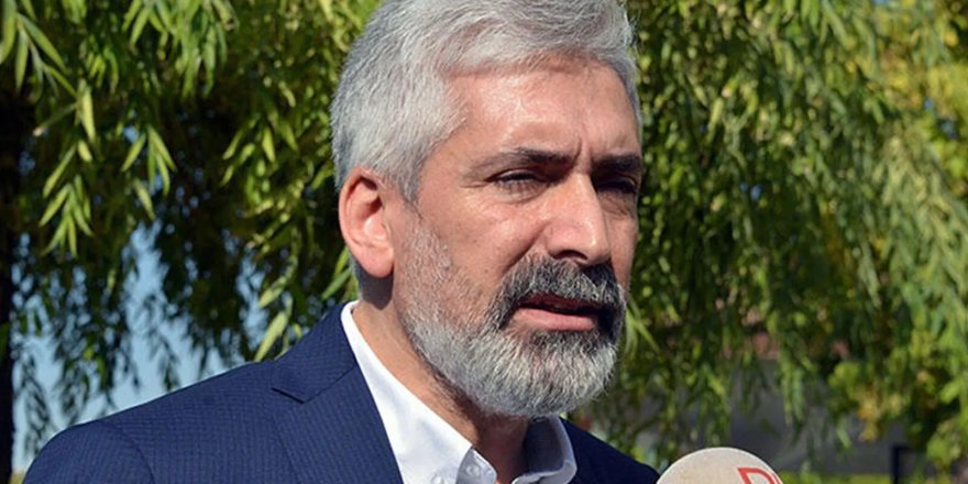 Ensarioğlu: Her şey kurgulandığı gibi giderse Newroz öncesi silah bırakma gelebilir