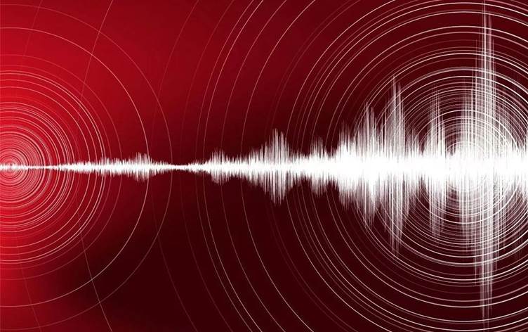 Hatay’da deprem