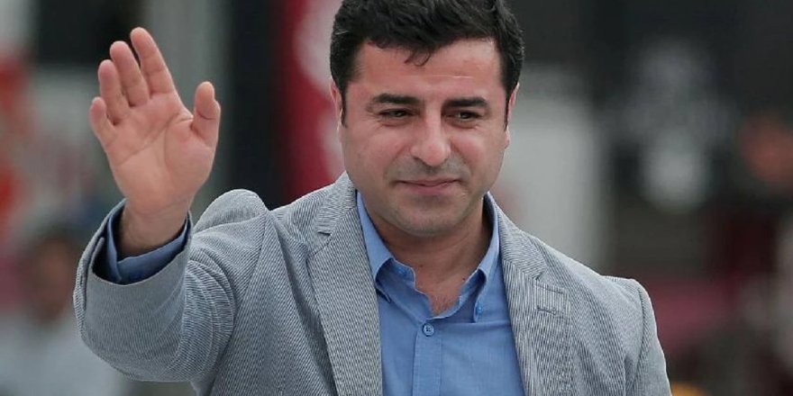 DEM Parti Demirtaş ve Yüksekdağ ziyaretleri ile ilgili detayları açıkladı