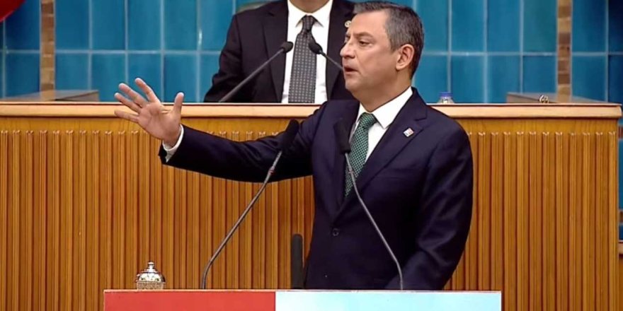 "Siyasallaşan yargıyı, MHP’nin bu işin neresinde olduğunu konuşacağız"