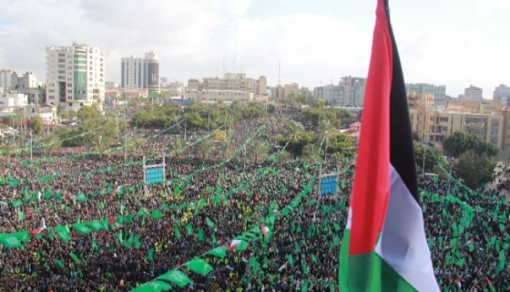 Hamas ve Soykırımcı İsrail arasında yapılacak ateşkesin kapsamı belirlendi