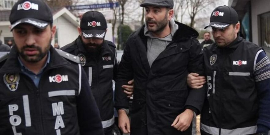 Beşiktaş Belediye Başkanı Rıza Akpolat adliyeye sevk edildi