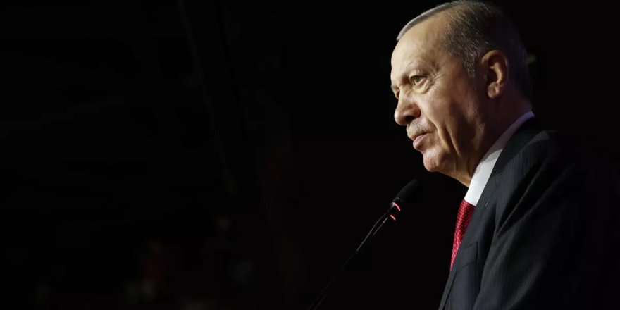 Erdoğan: Sorumlulardan hesap soracağız