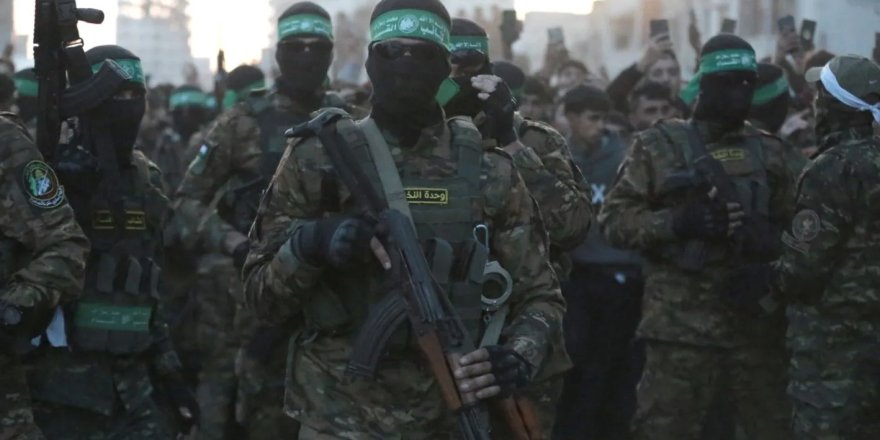 Hamas savaş sırasında yeni savaşçıları nasıl topladı ve eğitti?