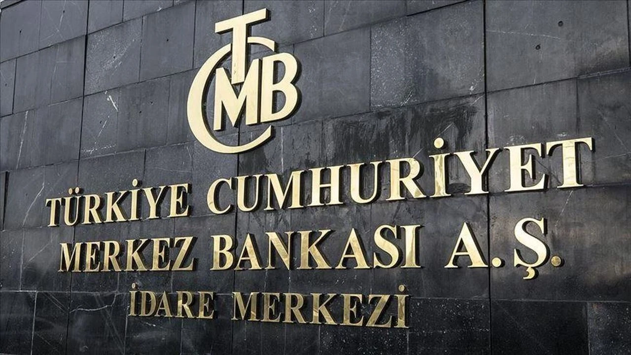 Merkez Bankası beklenen faiz kararını açıkladı