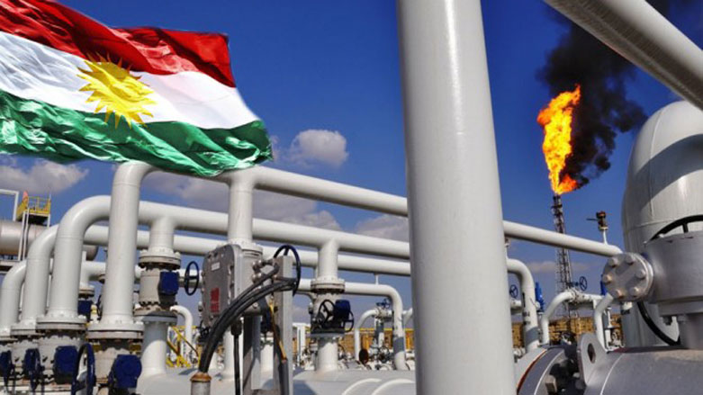 Erbil’den petrol ihracatına ilişkin açıklama