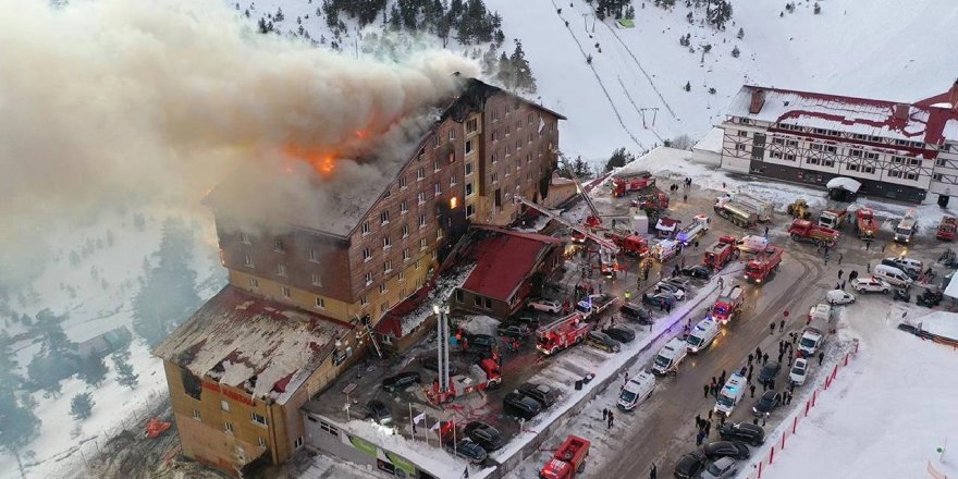 Özgür Özel, bilirkişi raporunu paylaştı: 'Bakanlıklar sorumlu'