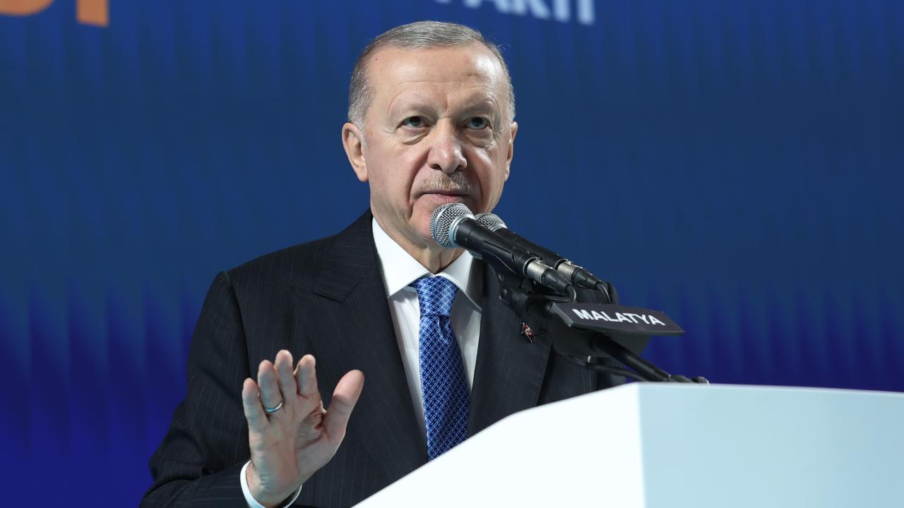 Erdoğan: Milletimize bu büyük acıları yaşatanlar hesap verecek