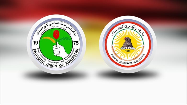 KDP ve KYB yeni hükümet konusunda anlaşmaya yakın