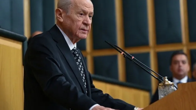 Bahçeli: Beklenen çağrının bir an önce açıklanması samimi dileğimdir