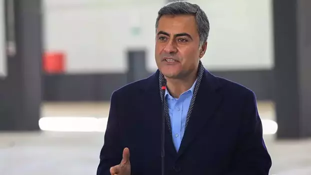 Abdullah Zeydan'ın davası 11 Şubat’a ertelendi