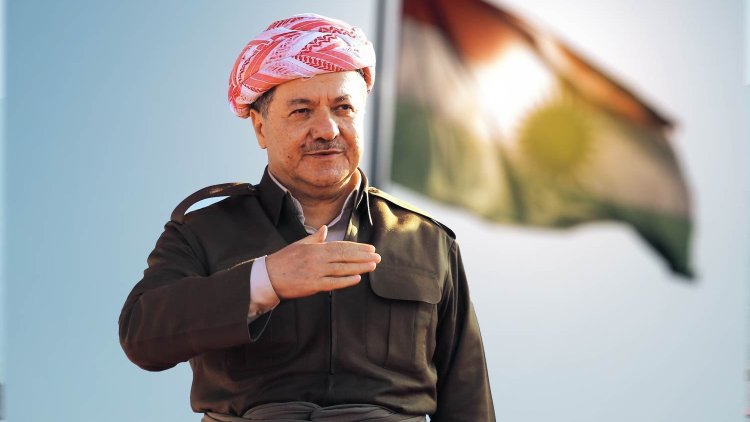 Forbes: Başkan Barzani, Kürtlerin birleşmesinde önemli rol oynuyor