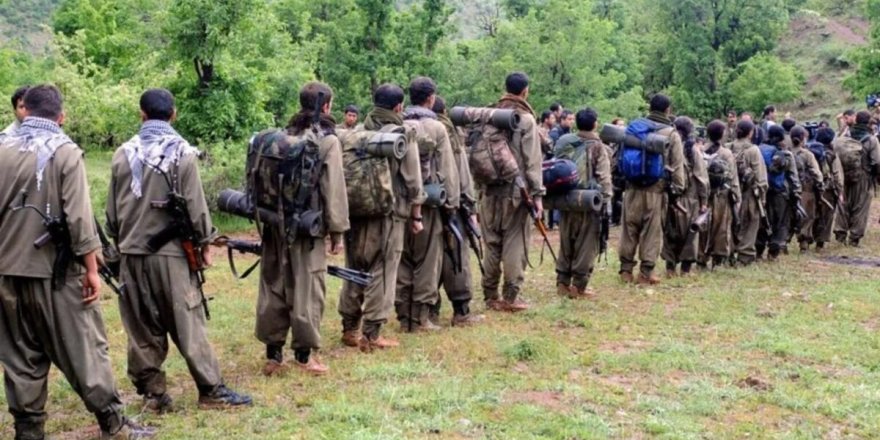 PKK’nın silah bırakması ve süreç