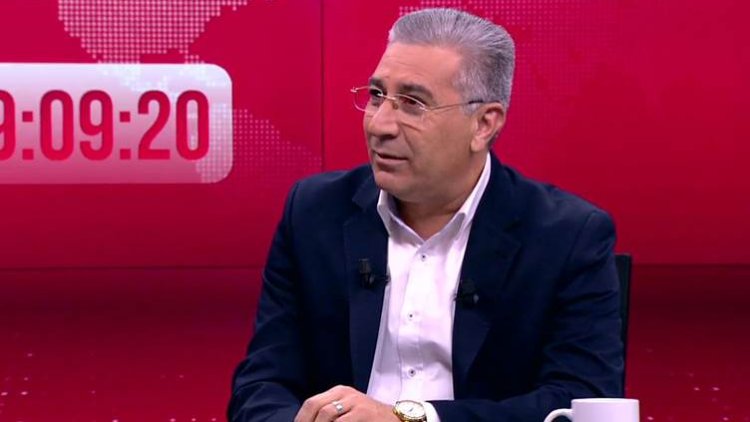 ENKS'li Zaza: Mazlum Abdi ile yaptığımız görüşmede 3 konuda anlaştık