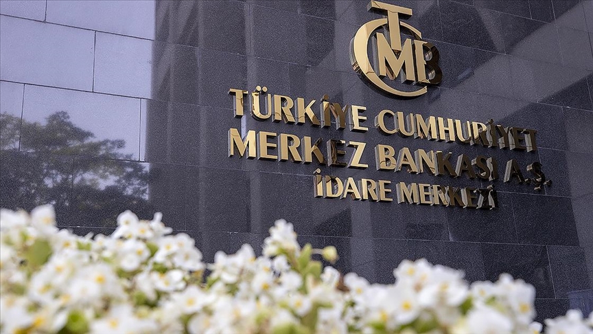 Merkez Bankası enflasyon tahminini yükseltti