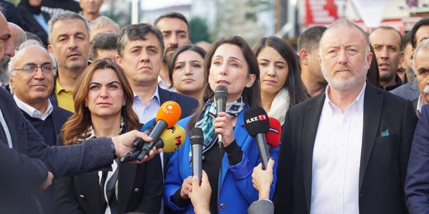 "Öcalan önümüzdeki günlerde tarihi çağrı yapmaya hazırlanıyor"