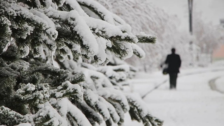 Meteoroloji'den 16 il için sarı kodlu uyarı