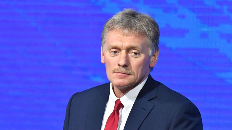 Kremlin Sözcüsü Peskov: ABD ile artık savaşı değil barışı konuşacağız