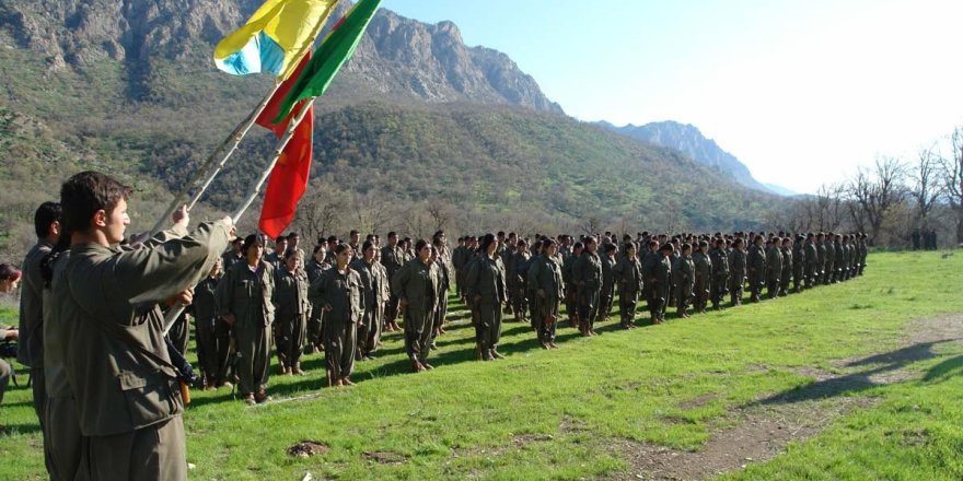 “PKK, ’Kandil, Öcalan’ı dinlemez’ yorumlarını ters köşeye yatırdı. Saat barışa beş var”