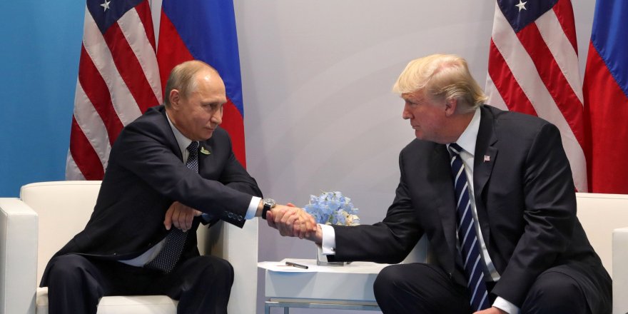 Trump Putin ile yaklaştıkça NATO'daki çatlak büyüyor