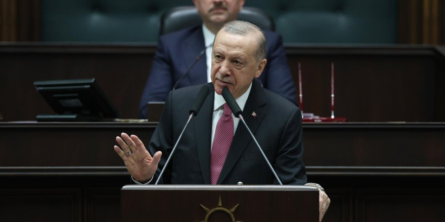 Erdoğan: TÜSİAD haddini aştı