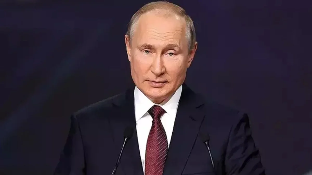 Putin: Nadir elementler üzerinde ABD’yle birlikte çalışabiliriz